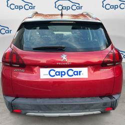 Peugeot 2008 1.2 PureTech 110 Allure occasion - Nancy - photo 3/29