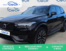 Volvo XC90 Lorient
