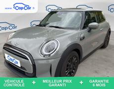 Mini Mini Ramonville-Saint-Agne