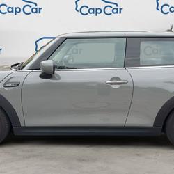 Mini Mini III 1.5 One 102 Camden - Entretien constructeur Toit ouvrant occasion - Ramonville-Saint-Agne - photo 2/29