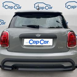 Mini Mini III 1.5 One 102 Camden - Entretien constructeur Toit ouvrant occasion - Ramonville-Saint-Agne - photo 3/29