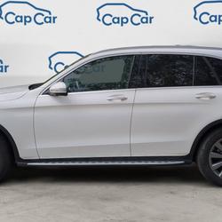 Mercedes GLC I 250 d 204 4Matic 9G-Tronic Fascination - Toit ouvrant occasion - Houdan - photo 2/29