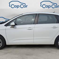 Citroen C4 1.2 PureTech 110 Feel occasion - La Seyne-sur-Mer - photo 2/28
