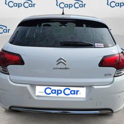 Citroen C4 1.2 PureTech 110 Feel occasion - La Seyne-sur-Mer - photo 3/28