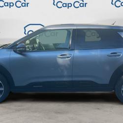 Citroen C4 Cactus 1.2 PureTech 110 Shine occasion - Saint-Fort-sur-Gironde - photo 2/29