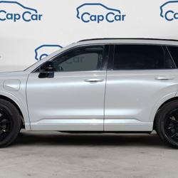 Honda CRV 2.0 i-MMD 184 Hybrid PHEV BVA2 Advance Tech occasion - Phalsbourg - photo 2/29