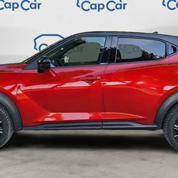 Nissan Juke 1.0 DIG-T 114 N-Design occasion - Marigny-le-Ch&acirc;tel - photo 2/29