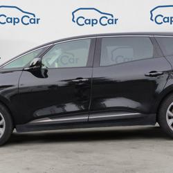 Renault Grand Scenic 4 1.7 Blue dCi 120 Zen - 7 places occasion - Ch&acirc;telaudren-Plouagat - photo 2/29