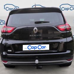 Renault Grand Scenic 4 1.7 Blue dCi 120 Zen - 7 places occasion - Ch&acirc;telaudren-Plouagat - photo 3/29