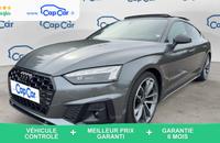 Audi A5 Sportback 1.4 TFSI 150 S-Tronic7 S Edition - Automatique Toit ouvrant à Carcassonne