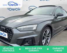 Audi A5 Sportback Carcassonne