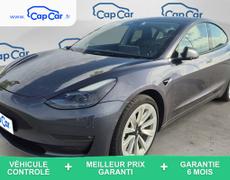 Tesla Model 3 Bourges