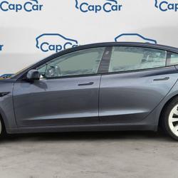 Tesla Model 3 462 Dual Motor Long Range occasion - Bourges - photo 2/29