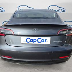 Tesla Model 3 462 Dual Motor Long Range occasion - Bourges - photo 3/29