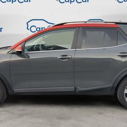 Kia Stonic 1.0 T-GDi 100 Mild Hybrid Launch Edition - Entretien constructeur occasion - Fondettes - photo 2/28