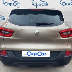 Renault Kadjar 1.2 TCe Energy 130 Intens occasion - Perpignan - photo 3/29