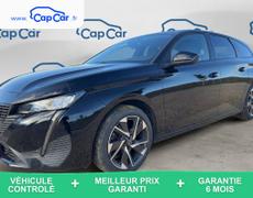 Peugeot 308 SW Phase 2 Pontarlier
