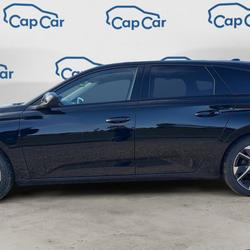 Peugeot 308 SW Phase 2 1.2 PureTech 130 EAT8 Allure - Automatique occasion - Pontarlier - photo 2/29