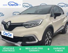 Renault Captur Neuve-Maison