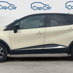 Renault Captur 1.3 TCe 150 EDC Intens occasion - Neuve-Maison - photo 2/29