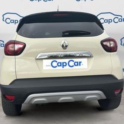Renault Captur 1.3 TCe 150 EDC Intens occasion - Neuve-Maison - photo 3/29