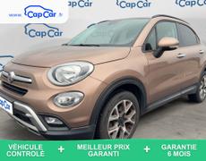 Fiat 500x Isneauville