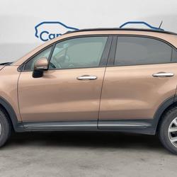 Fiat 500x 1.6 Multijet 120 City Cross occasion - Isneauville - photo 2/29