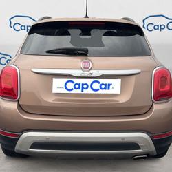 Fiat 500x 1.6 Multijet 120 City Cross occasion - Isneauville - photo 3/29