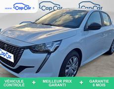 Peugeot 208 Flers-en-Escrebieux