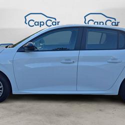 Peugeot 208 1.5 BlueHDi 100 Active occasion - Flers-en-Escrebieux - photo 2/29