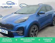 Kia Sportage Sainte-Thorette