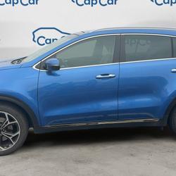 Kia Sportage 1.6 CRDi 136 DCT7 Gt Line Prenium occasion - Sainte-Thorette - photo 2/28