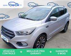 Ford Kuga Soussans