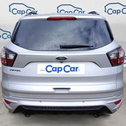 Ford Kuga II 2.0 TDCi 150 AWD Powershift ST-Line - Automatique Toit ouvrant occasion - Soussans - photo 3/29