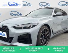 BMW Serie 4 Gran Coupe Marignier
