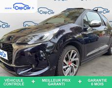 Ds DS3 Nice