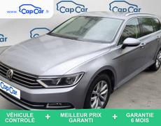 Volkswagen Passat Lyon 7e Arrondissement