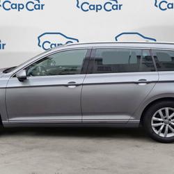 Volkswagen Passat VIII 1.4 TSI 150 DSG7 Confortline Business - Automatique occasion - Lyon 7e Arrondissement - photo 2/29
