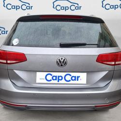 Volkswagen Passat VIII 1.4 TSI 150 DSG7 Confortline Business - Automatique occasion - Lyon 7e Arrondissement - photo 3/29