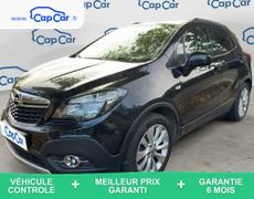Opel Mokka Jouy-en-Josas