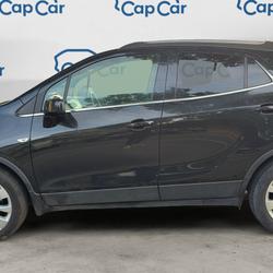 Opel Mokka 1.6 CDTi 136 Cosmo occasion - Jouy-en-Josas - photo 2/29