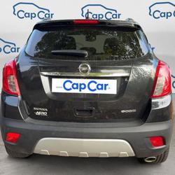 Opel Mokka 1.6 CDTi 136 Cosmo occasion - Jouy-en-Josas - photo 3/29
