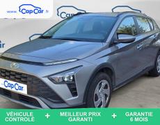 Hyundai Bayon Wittelsheim