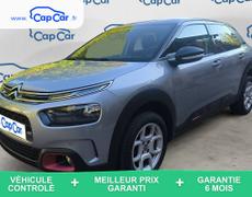 Citroen C4 Cactus Contamine-Sarzin
