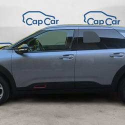 Citroen C4 Cactus 1.5 BlueHDi 120 EAT6 Shine occasion - Contamine-Sarzin - photo 2/29