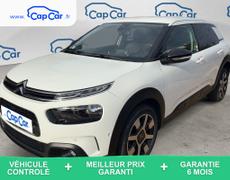 Citroen C4 Cactus Castelnau-le-Lez