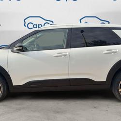 Citroen C4 Cactus 1.2 PureTech 110 Shine occasion - Castelnau-le-Lez - photo 2/28