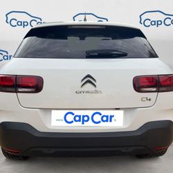 Citroen C4 Cactus 1.2 PureTech 110 Shine occasion - Castelnau-le-Lez - photo 3/28