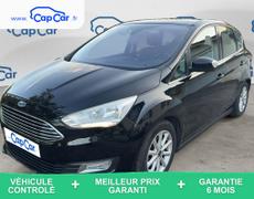 Ford C Max Bergerac