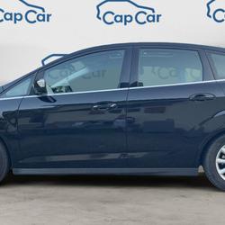 Ford C Max II 1.5 TDCi 120 BVA Titanium - Automatique occasion - Bergerac - photo 2/29